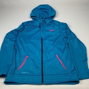 LeBaron James Nike Hoodie